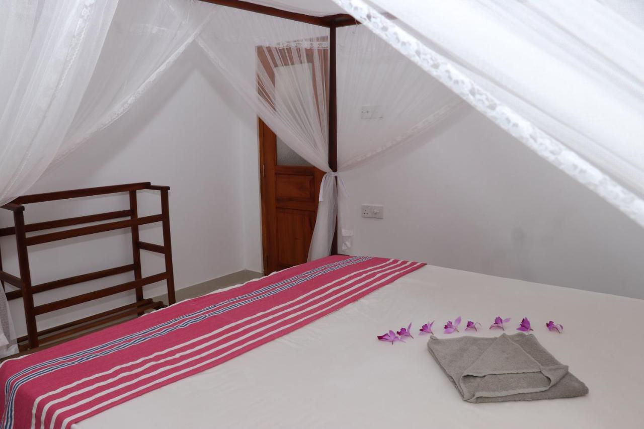 Great Yeheni Villa Hikkaduwa Exteriér fotografie