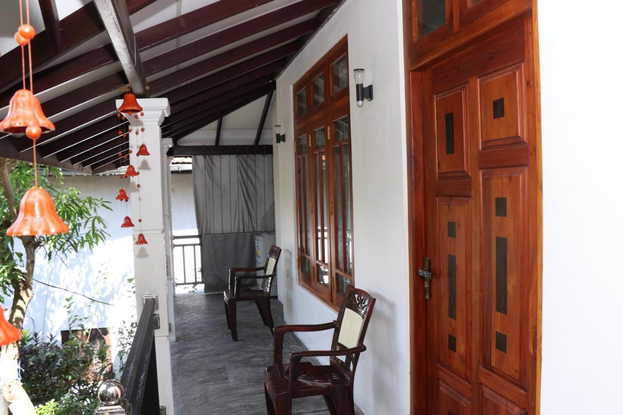 Great Yeheni Villa Hikkaduwa Exteriér fotografie